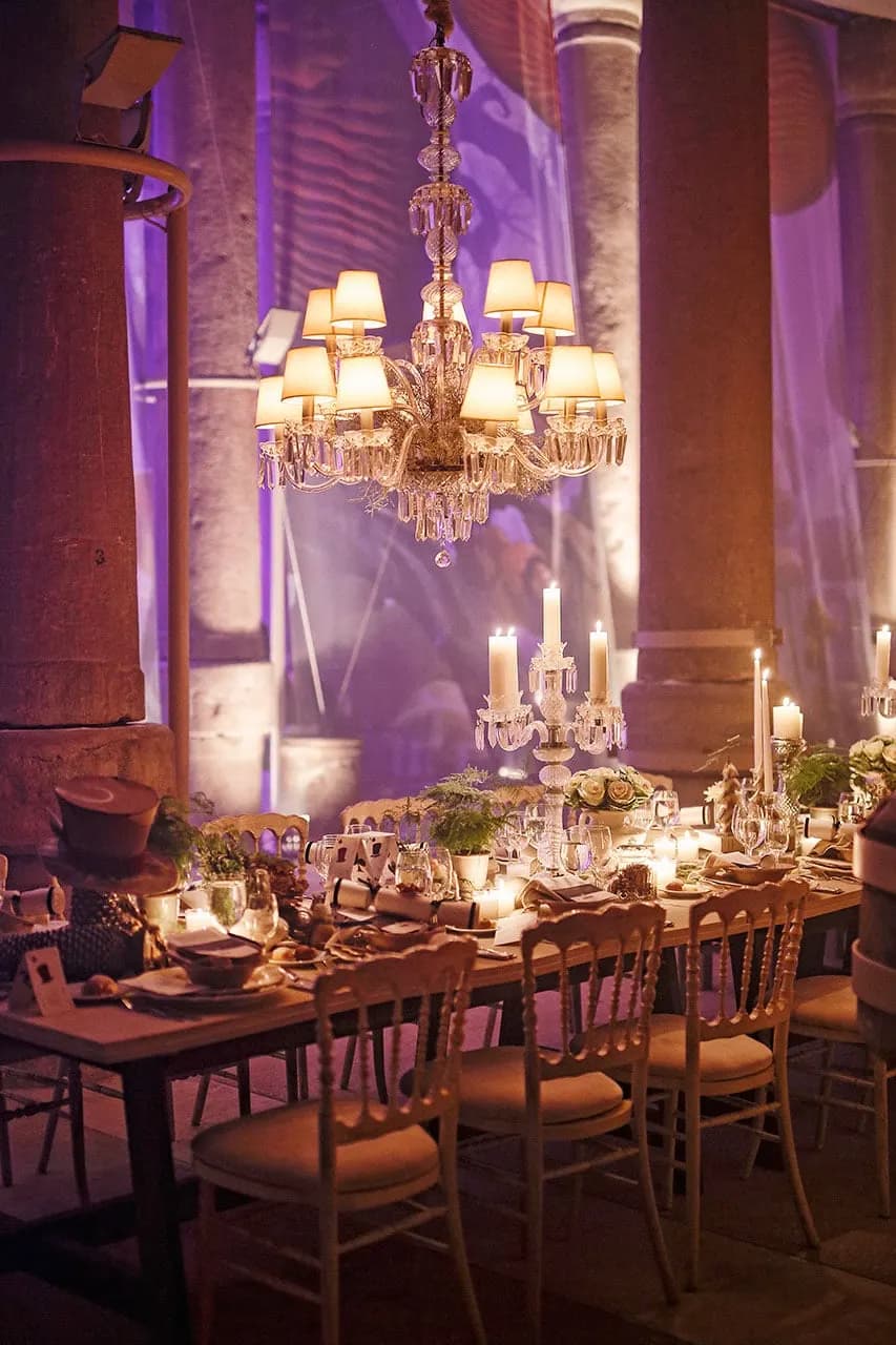 Ceremony Flowers & Events - İstanbul Organizasyon Firması - fotoğraf 9