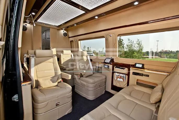 Cityline - İstanbul Gelin Arabası Firması - fotoğraf 2