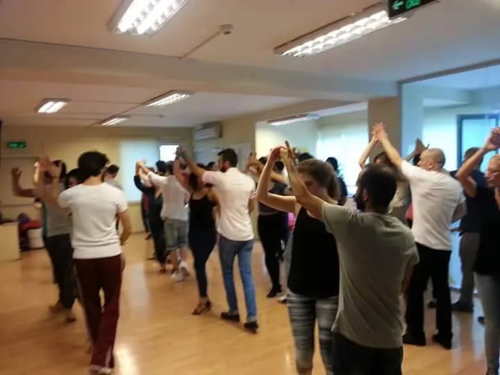 Dans Adres - İstanbul Düğün Dansı Eğitmeni - fotoğraf 3