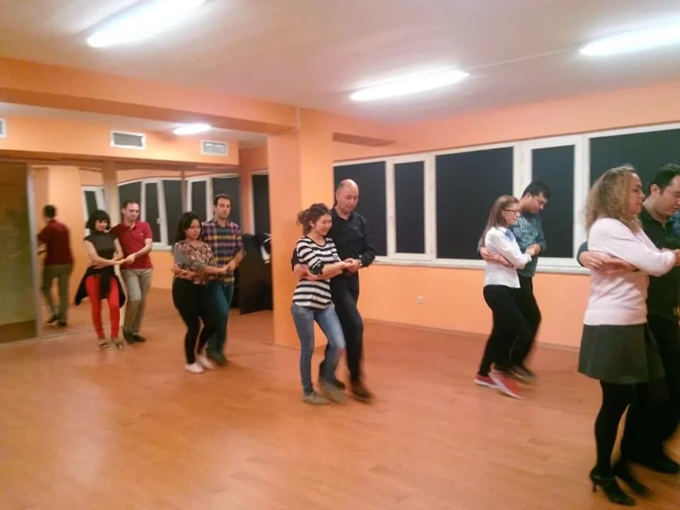 Dans Adres - İstanbul Düğün Dansı Eğitmeni - fotoğraf 8