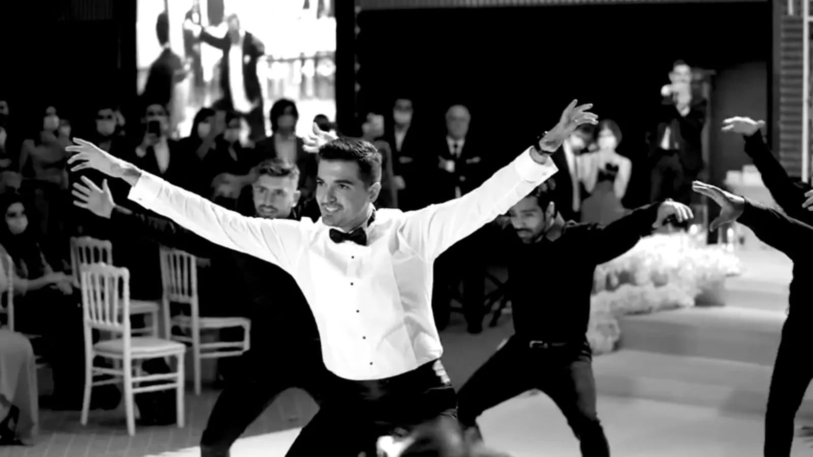 Dans Point - İstanbul Düğün Dansı Eğitmeni - fotoğraf 3