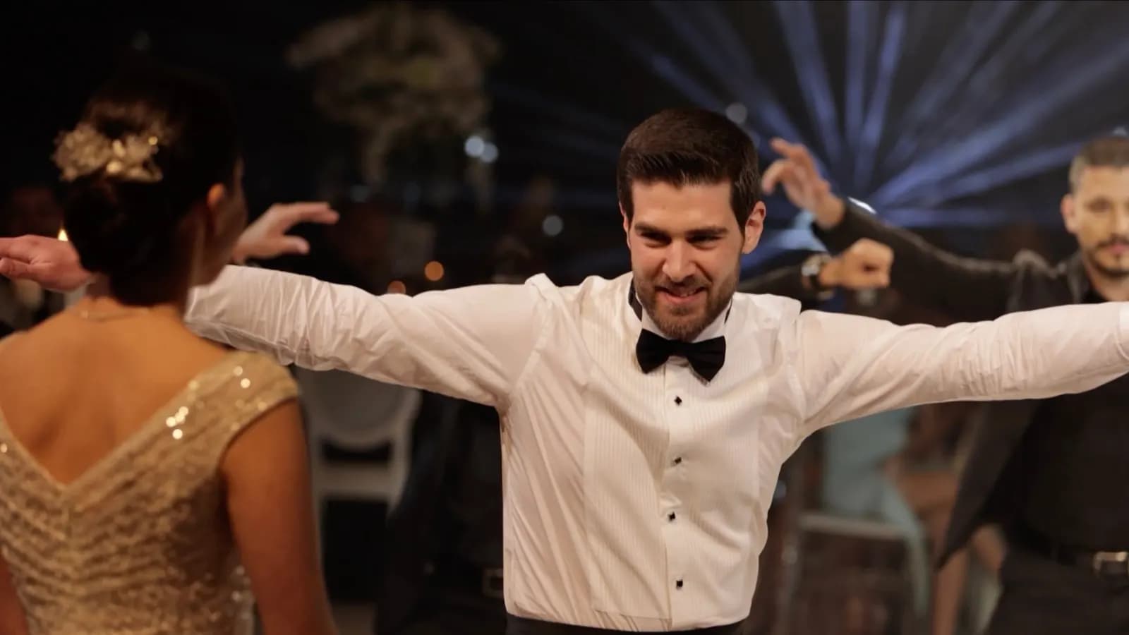 Dans Point - İstanbul Düğün Dansı Eğitmeni - fotoğraf 4