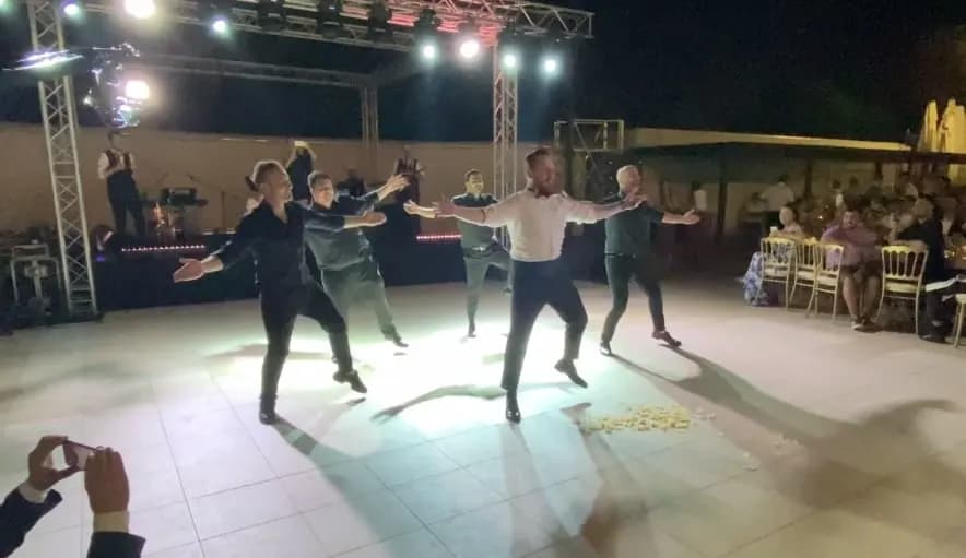 Dans Point - İstanbul Düğün Dansı Eğitmeni - fotoğraf 5