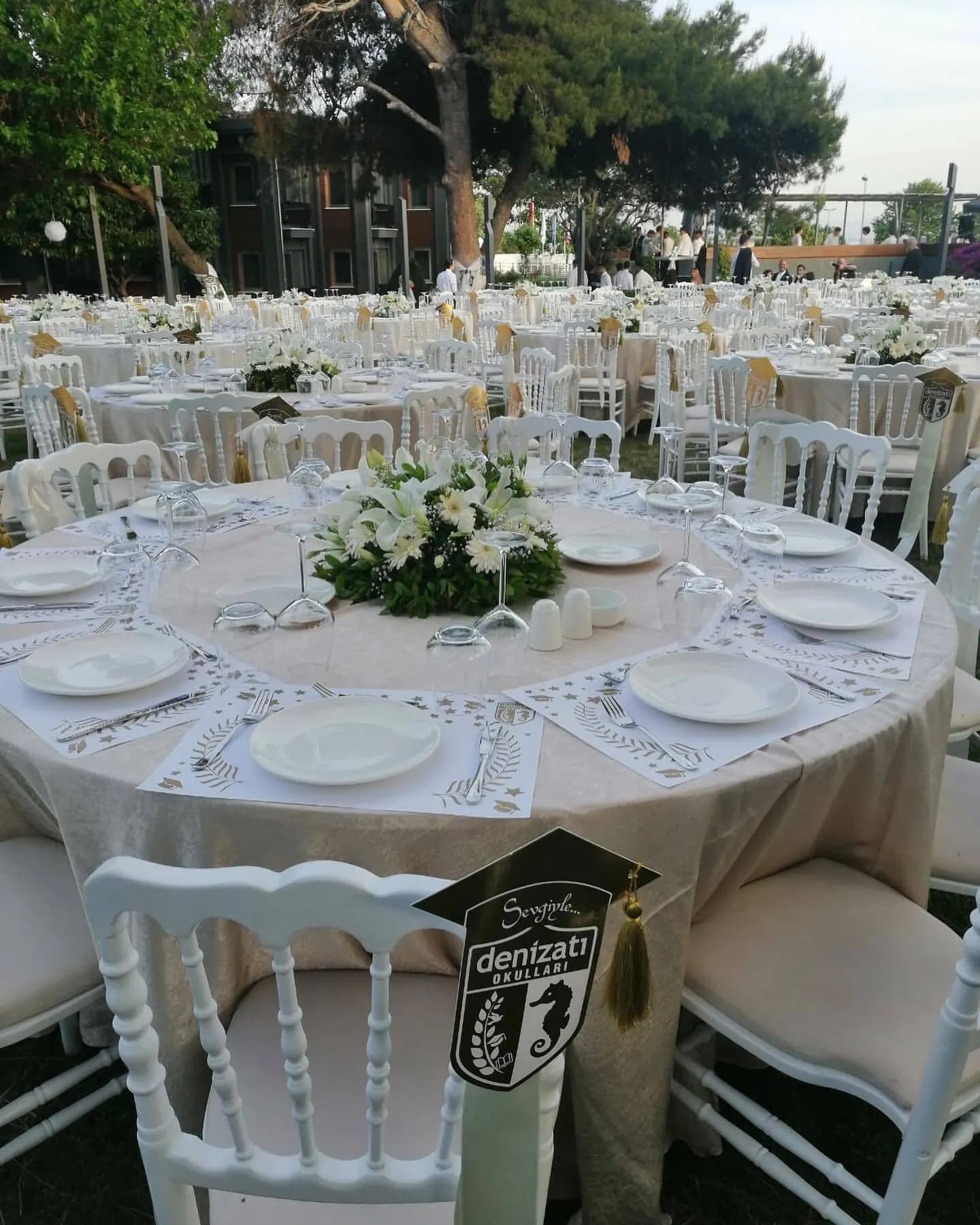Denizatı Plus Hotel - İstanbul Kır Düğünü Mekanı - fotoğraf 4