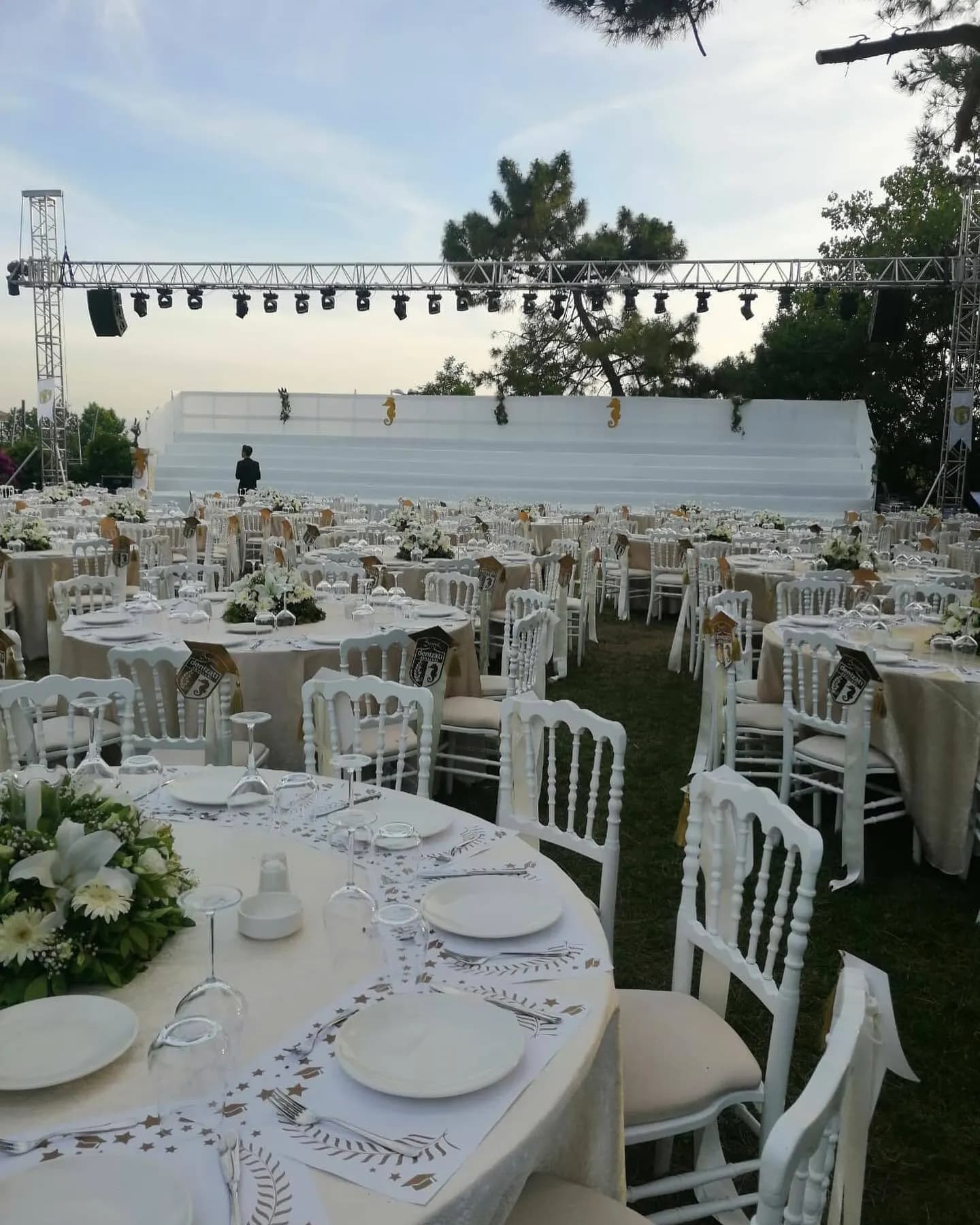 Denizatı Plus Hotel - İstanbul Kır Düğünü Mekanı - fotoğraf 5
