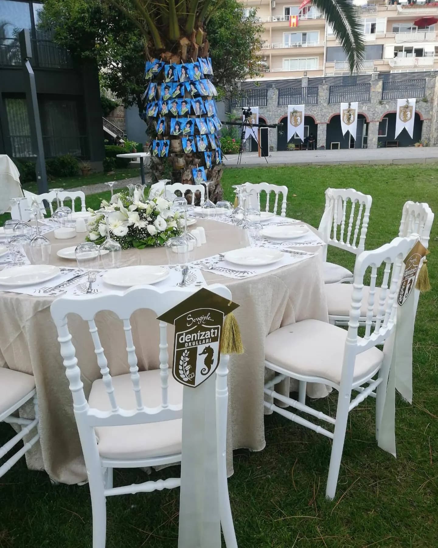 Denizatı Plus Hotel - İstanbul Kır Düğünü Mekanı - fotoğraf 6