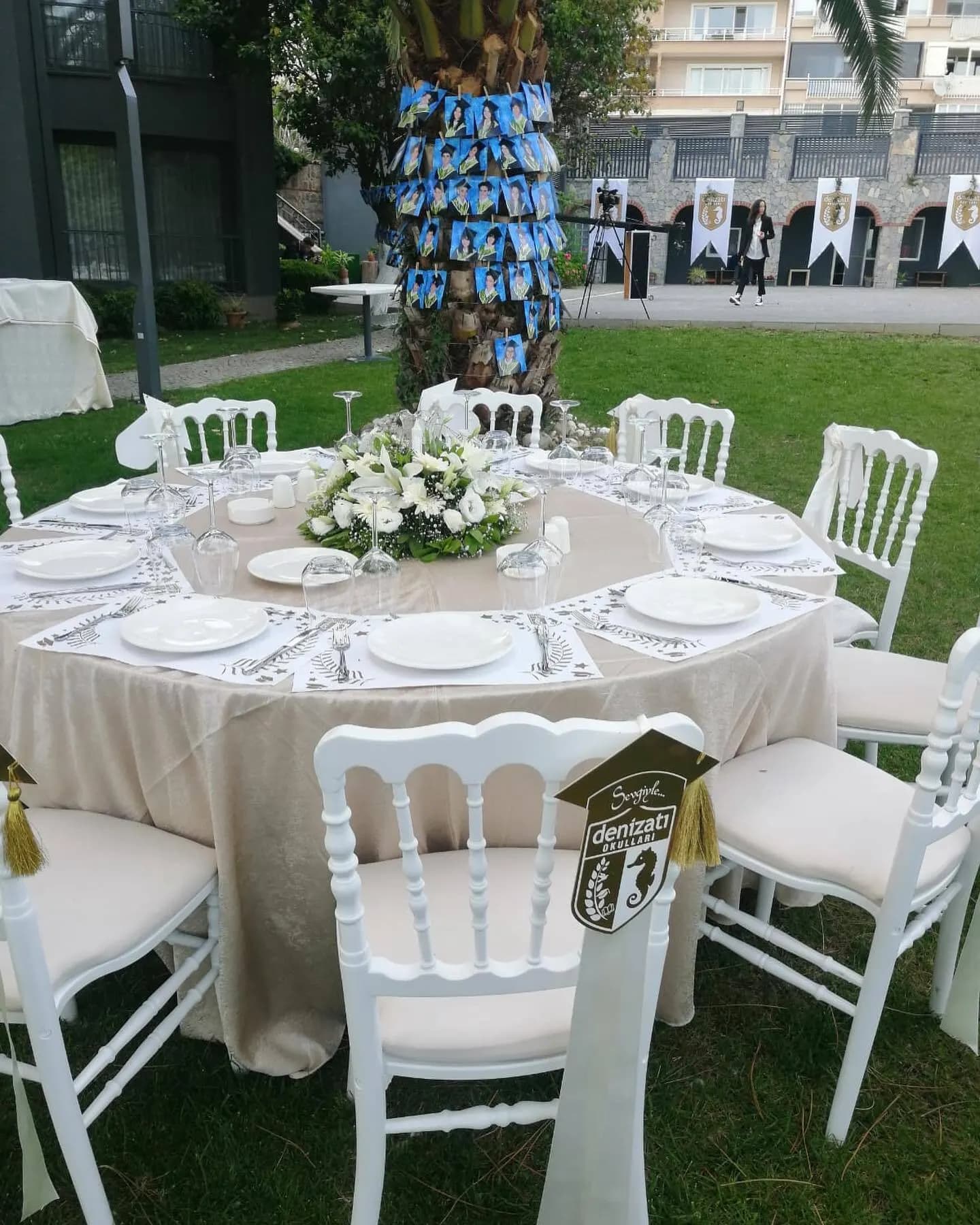 Denizatı Plus Hotel - İstanbul Kır Düğünü Mekanı - fotoğraf 9