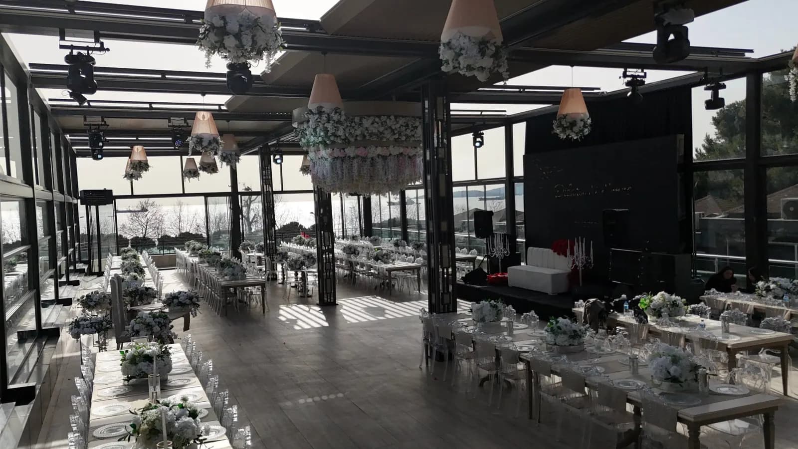 Destiny Marine Hotel by Glory Wedding - İstanbul Otel Düğünü - fotoğraf 4