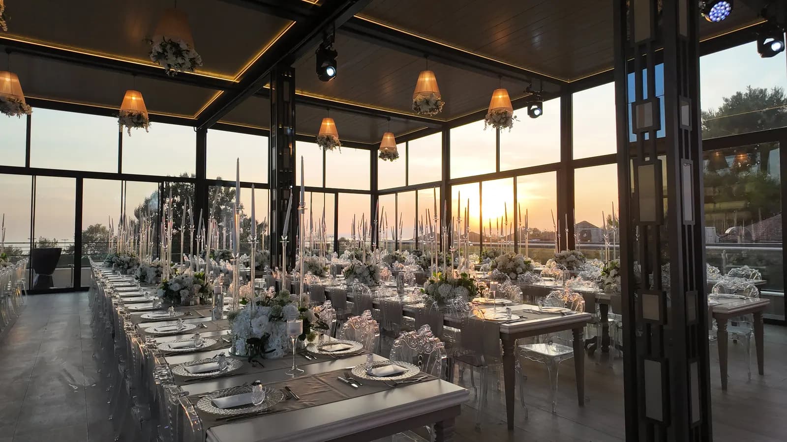 Destiny Marine Hotel by Glory Wedding - İstanbul Otel Düğünü - fotoğraf 5
