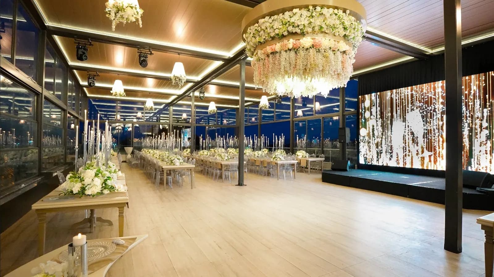 Destiny Marine Hotel by Glory Wedding - İstanbul Otel Düğünü - fotoğraf 7