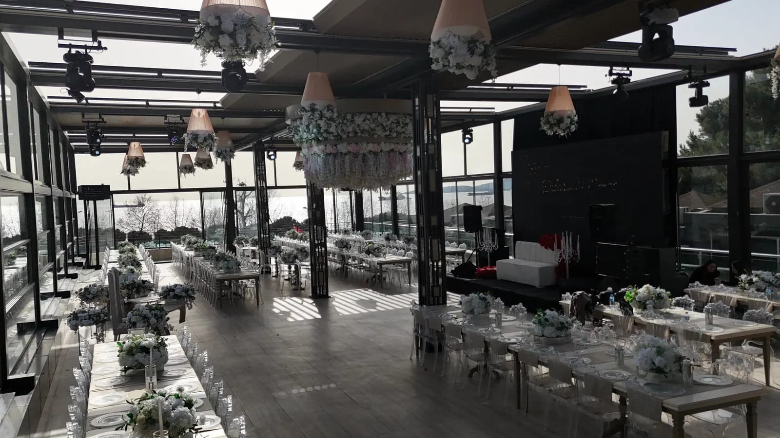 Destiny Marine Hotel by Glory Wedding - İstanbul Otel Düğünü - fotoğraf 8