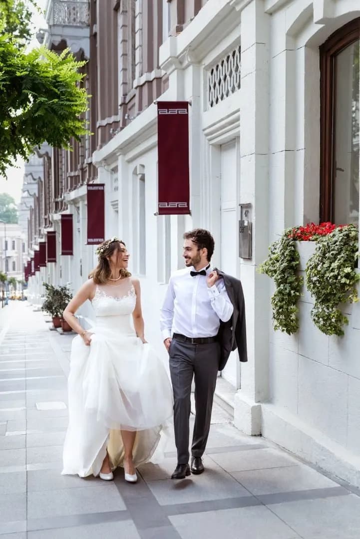 Dilara Tüzün - İstanbul Fotoğrafçı - fotoğraf 1