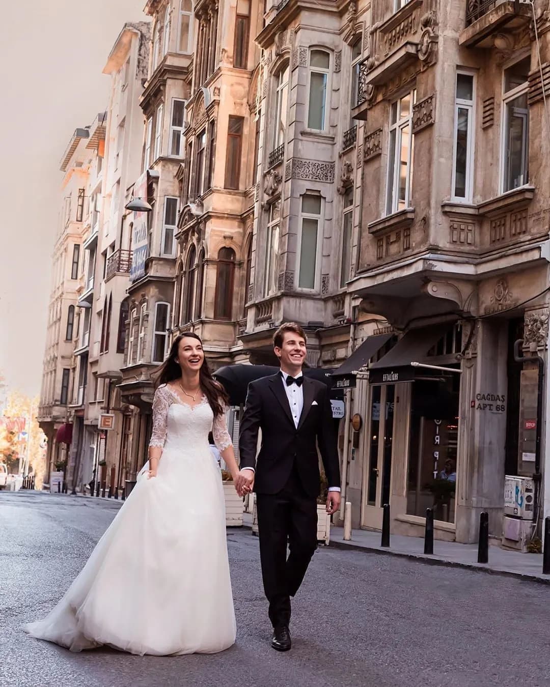 Dilara Tüzün - İstanbul Fotoğrafçı - fotoğraf 4