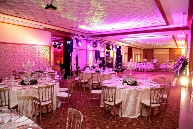 Divan İstanbul - İstanbul Söz-Nişan Mekanı - fotoğraf 9