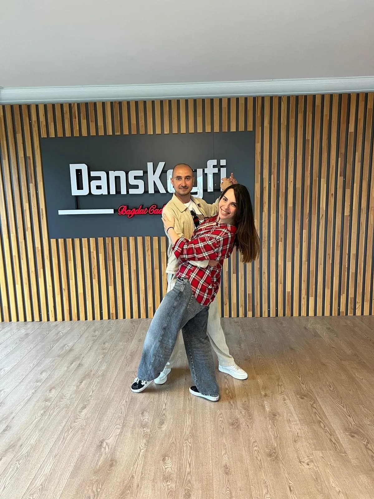 Düğün Dansı İstanbul Dans Keyfi Ataşehir - İstanbul Düğün Dansı Eğitmeni - fotoğraf 5
