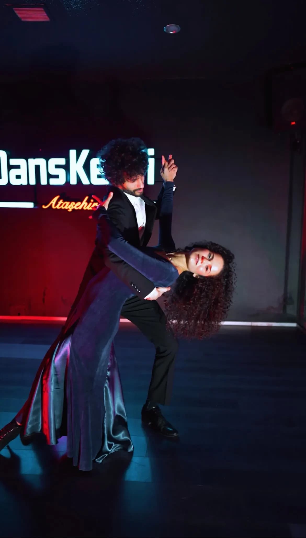 Düğün Dansı İstanbul Dans Keyfi Ataşehir - İstanbul Düğün Dansı Eğitmeni - fotoğraf 8