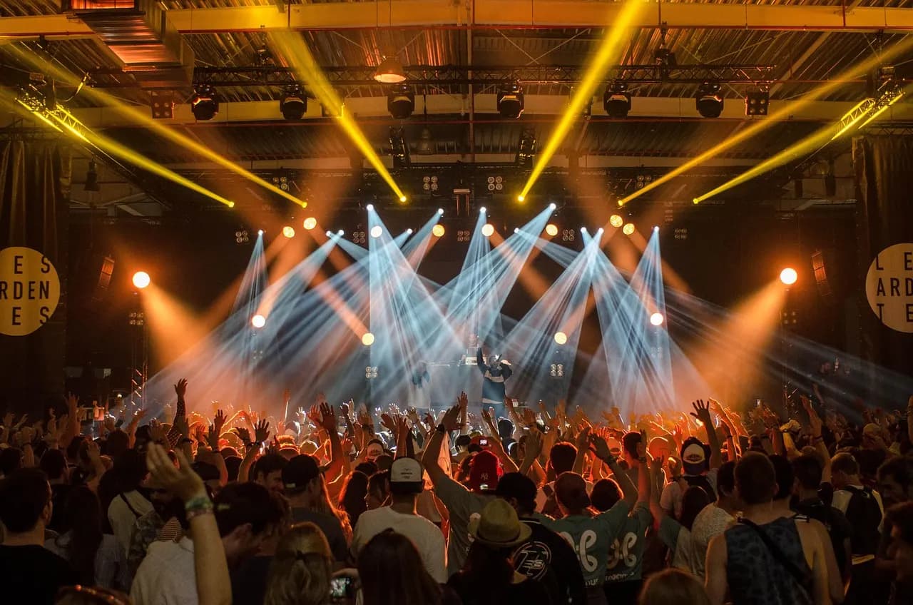AYS Muzik Organizasyon - İstanbul Düğün Müzik Grubu / DJ - fotoğraf 5