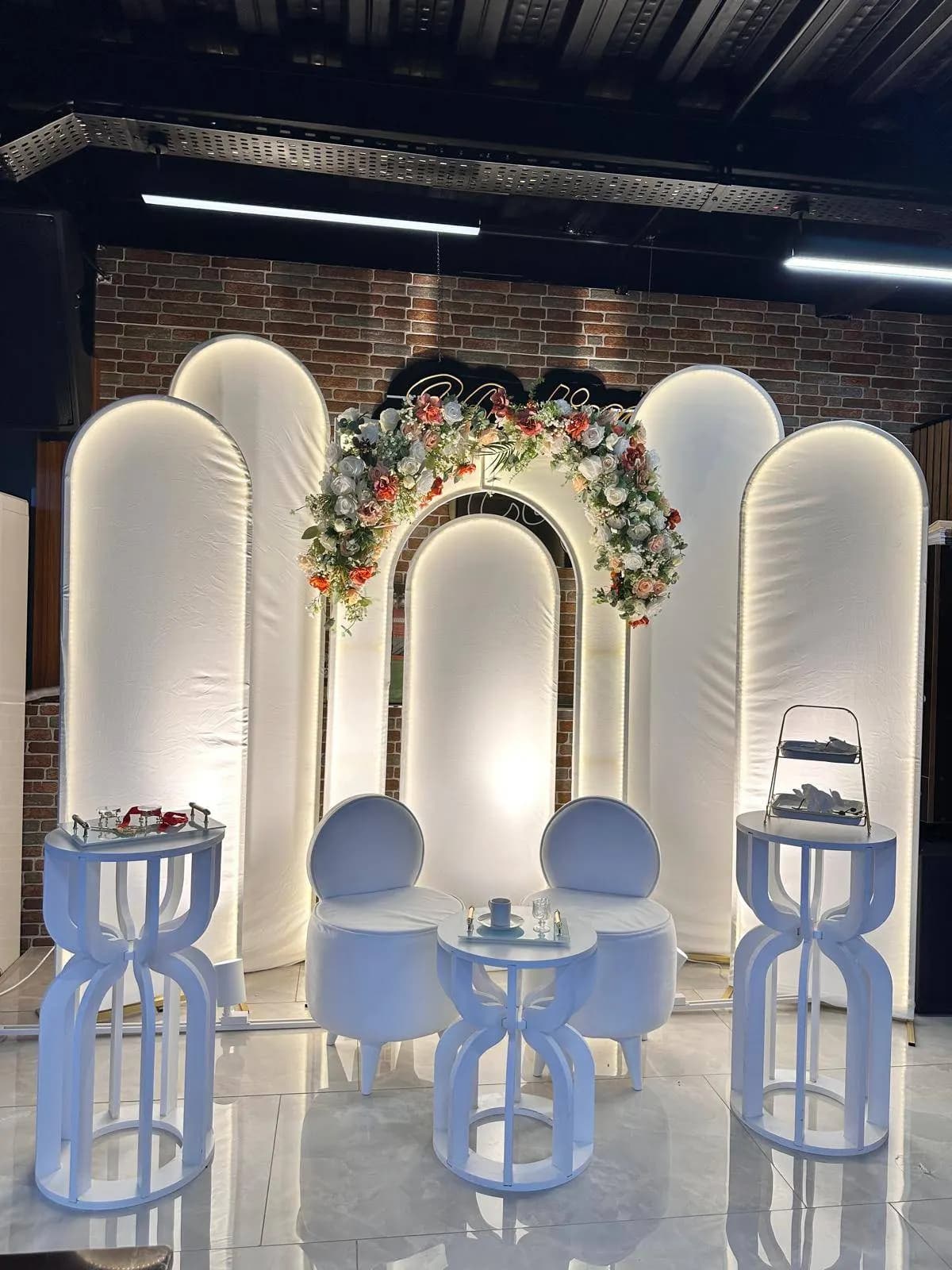Efulim Caffe - İstanbul Söz-Nişan Mekanı - fotoğraf 10