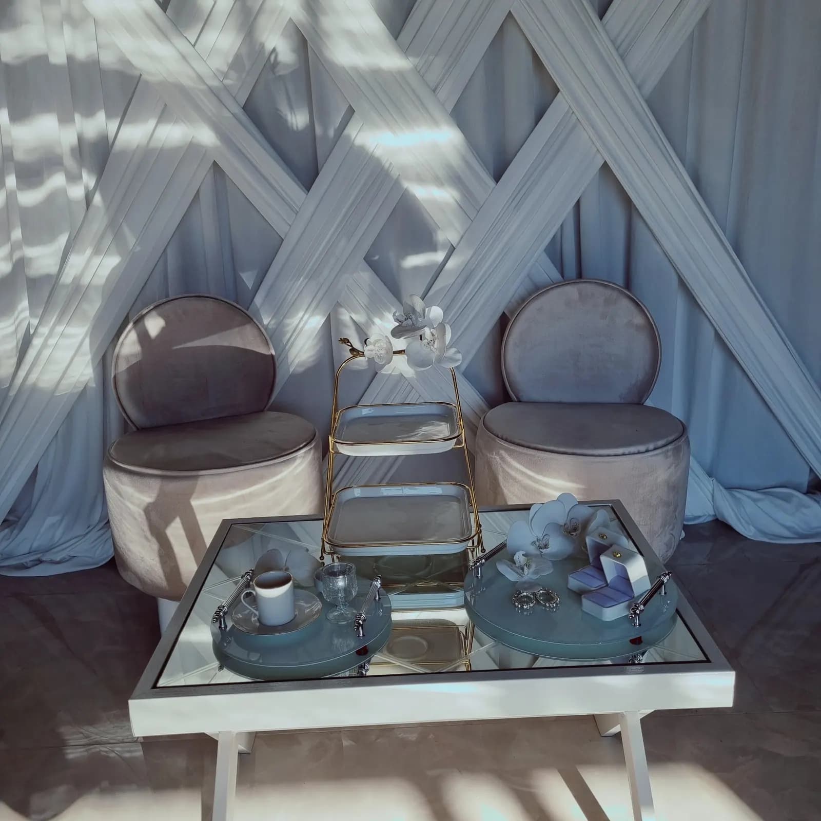 Efulim Caffe - İstanbul Söz-Nişan Mekanı
