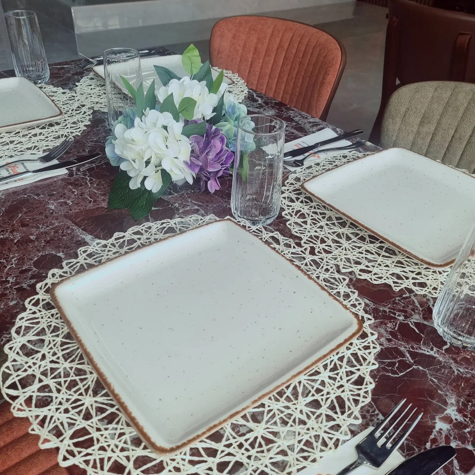 Efulim Caffe - İstanbul Söz-Nişan Mekanı - fotoğraf 6