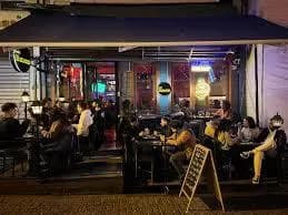 Ekşi Limon - İstanbul After Party Mekanı - fotoğraf 3