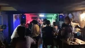 Ekşi Limon - İstanbul After Party Mekanı - fotoğraf 4