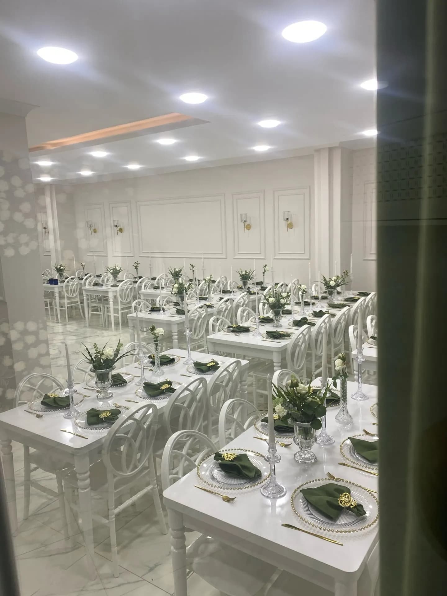 Elifçe Davet Evi ve Organizasyon - İstanbul Organizasyon Firması - fotoğraf 10