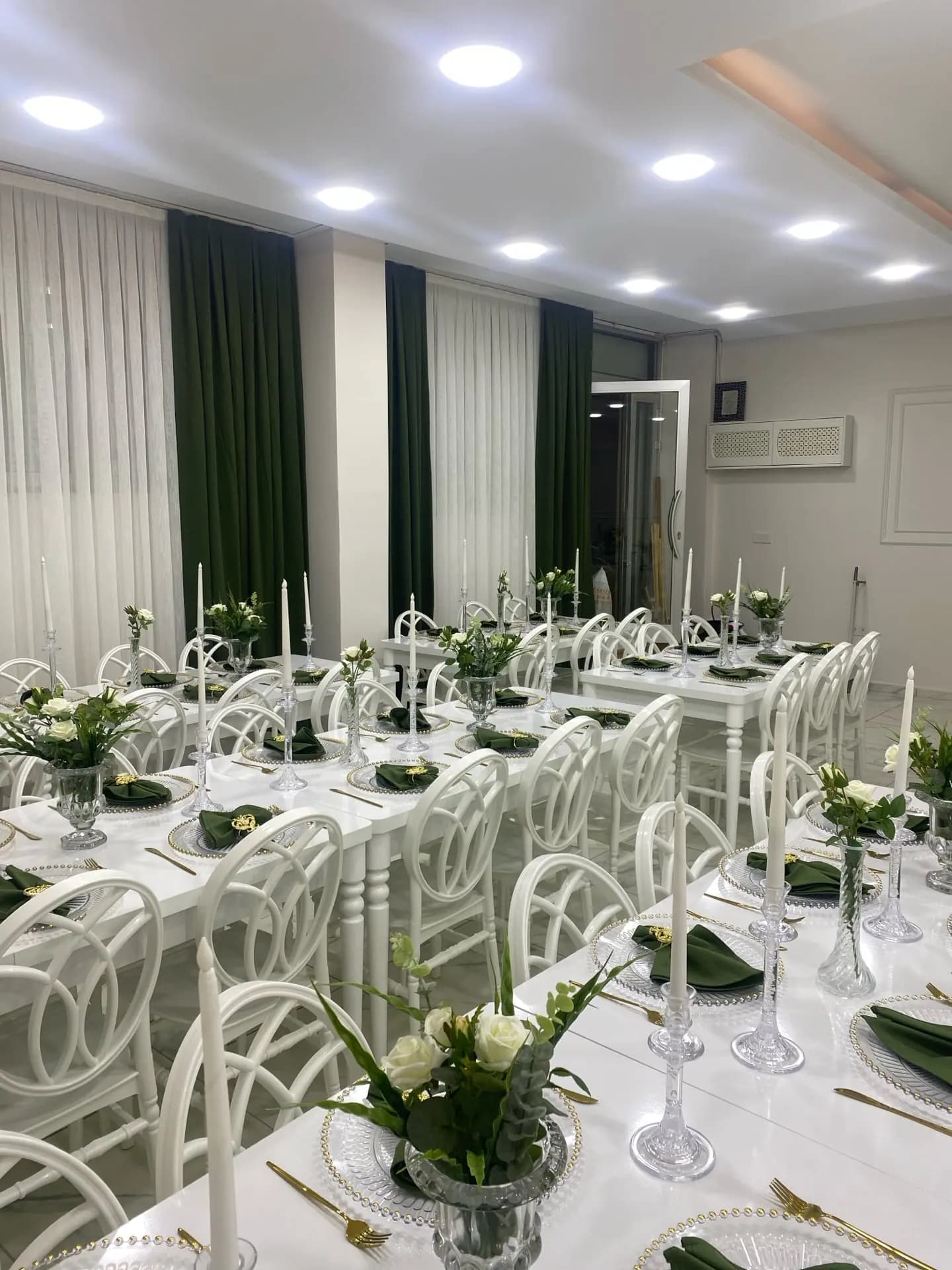 Elifçe Davet Evi ve Organizasyon - İstanbul Organizasyon Firması - fotoğraf 4