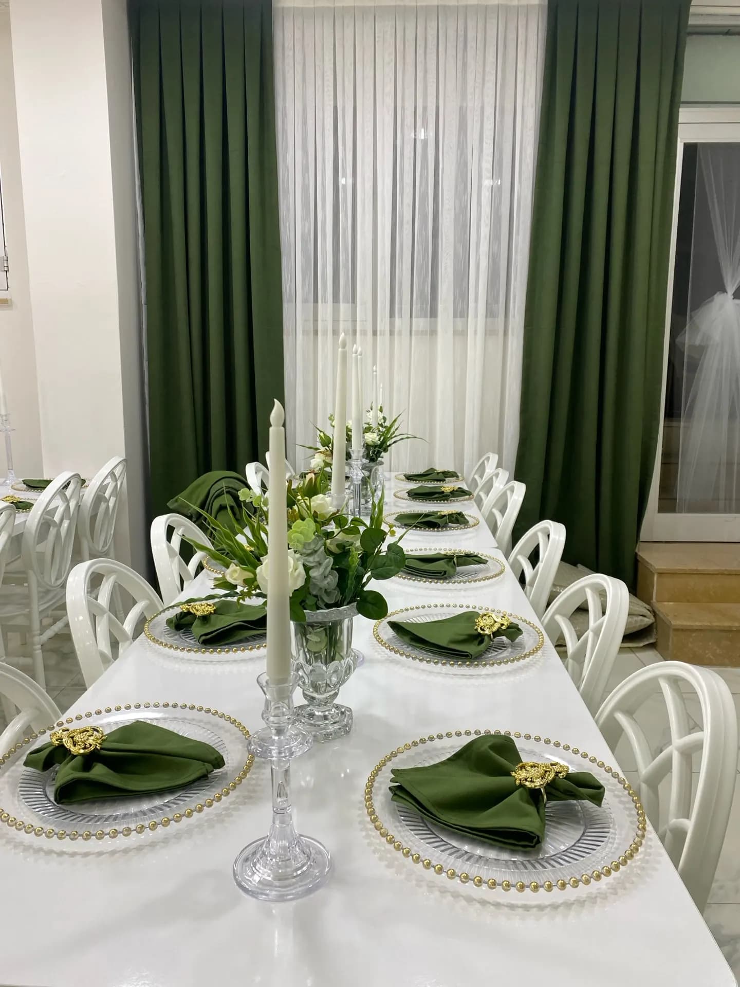 Elifçe Davet Evi ve Organizasyon - İstanbul Organizasyon Firması - fotoğraf 6