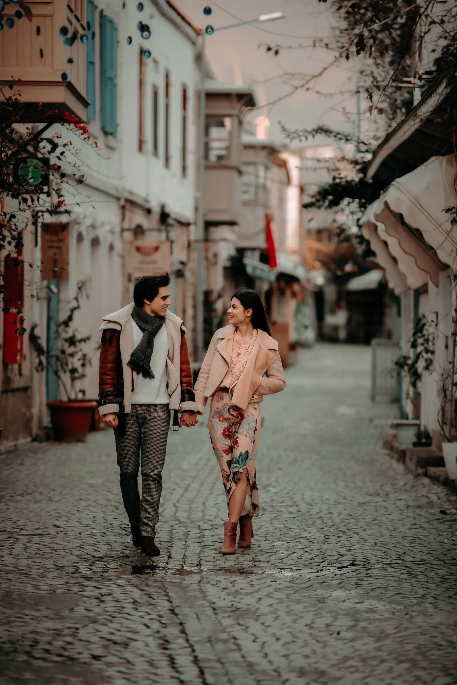 Enes Çiçek Photography - İstanbul Fotoğrafçı