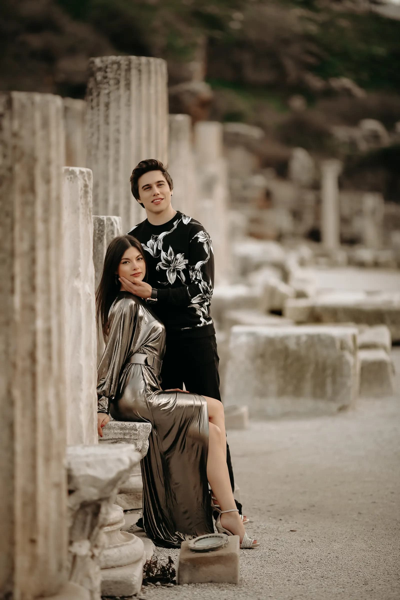 Enes Çiçek Photography - İstanbul Fotoğrafçı - fotoğraf 4