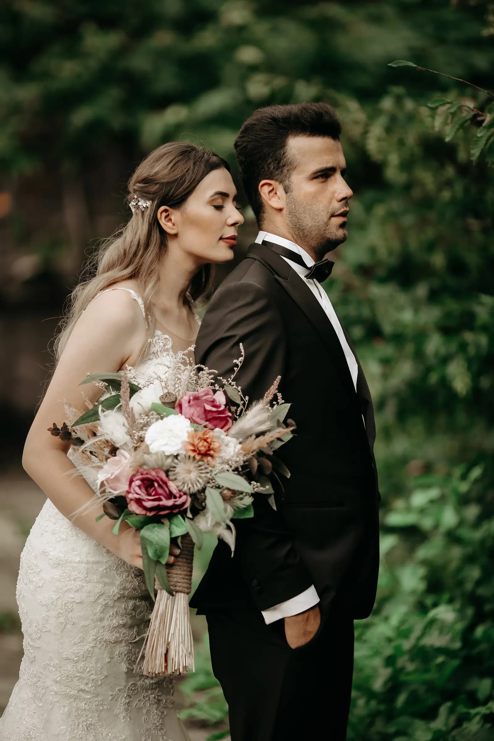 Enes Çiçek Photography - İstanbul Fotoğrafçı - fotoğraf 6