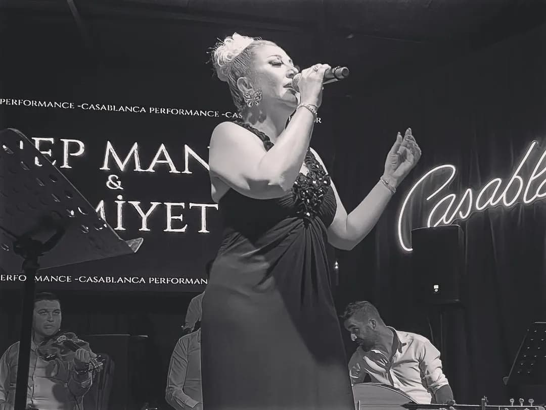 Ensey Ajans - İstanbul Düğün Müzik Grubu / DJ - fotoğraf 4