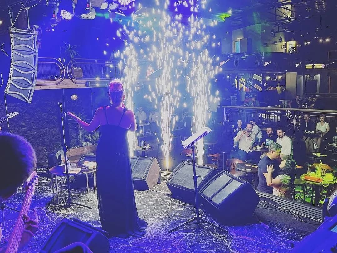 Ensey Ajans - İstanbul Düğün Müzik Grubu / DJ - fotoğraf 6