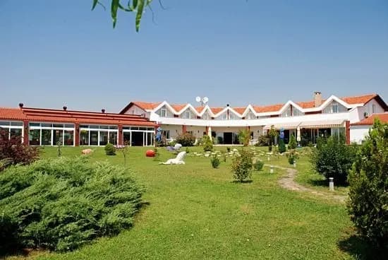Erkanlı Country - İstanbul Otel Düğünü