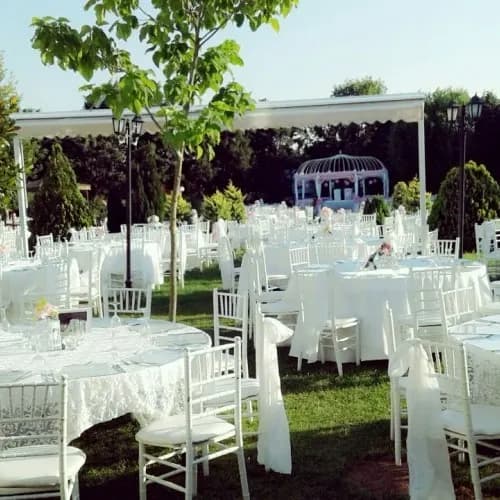 Erkanlı Country - İstanbul Otel Düğünü - fotoğraf 4