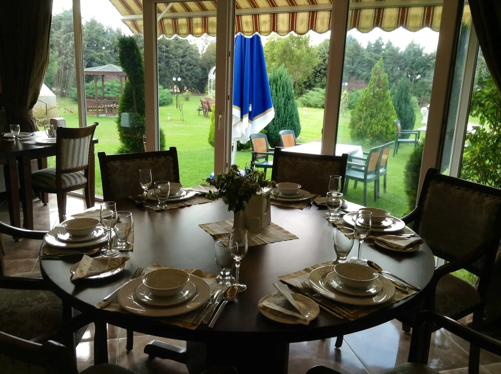 Erkanlı Country - İstanbul Otel Düğünü - fotoğraf 5
