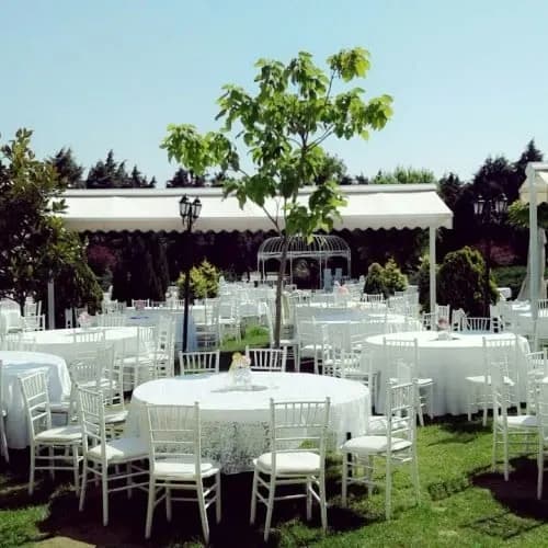 Erkanlı Country - İstanbul Otel Düğünü - fotoğraf 7