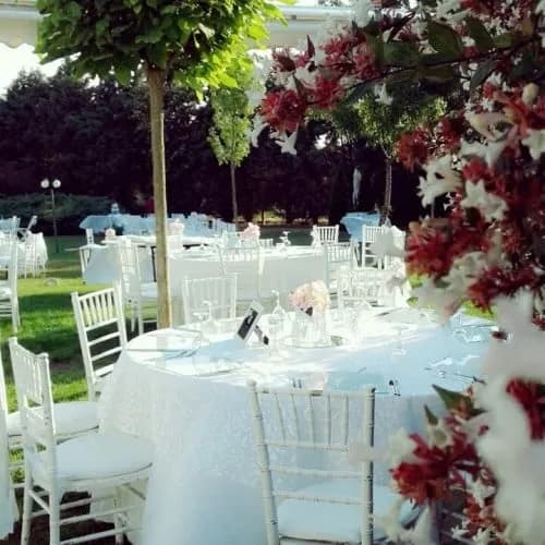 Erkanlı Country - İstanbul Otel Düğünü - fotoğraf 8