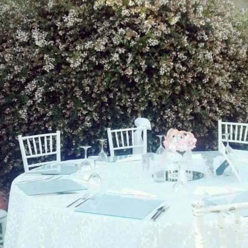 Erkanlı Country - İstanbul Otel Düğünü - fotoğraf 9