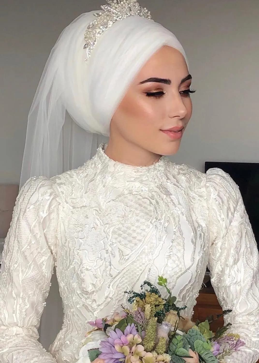 Erol Bulut Exclusive - İstanbul Gelin Saç & Makyaj Uzmanı - fotoğraf 5
