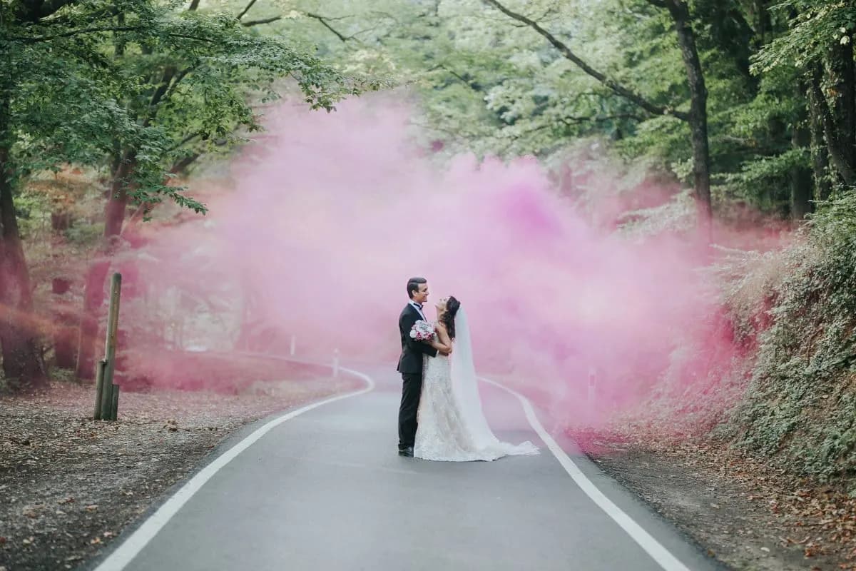Ersin Aydın Photography - İstanbul Fotoğrafçı - fotoğraf 2