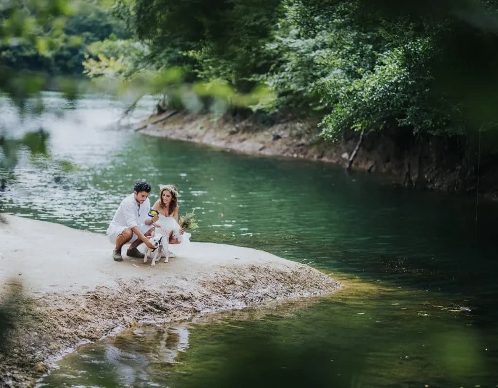 Ersin Aydın Photography - İstanbul Fotoğrafçı - fotoğraf 5