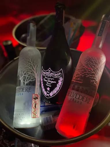 Escape Club - İstanbul After Party Mekanı - fotoğraf 4