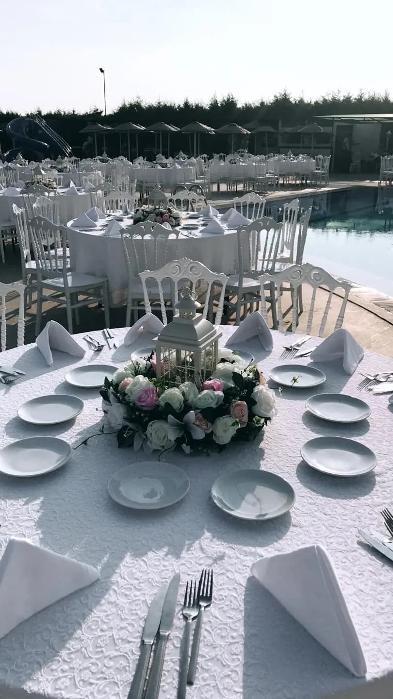 Eser Diamond Hotel & Convention Center - İstanbul Otel Düğünü