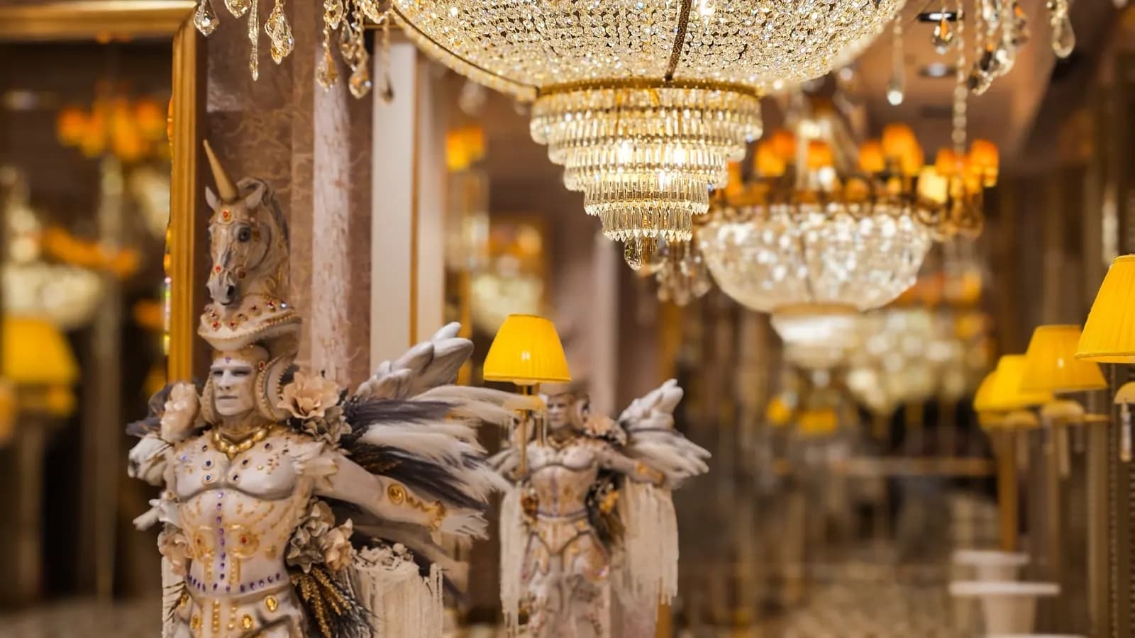 Eser Premium Hotel & SPA - İstanbul Otel Düğünü