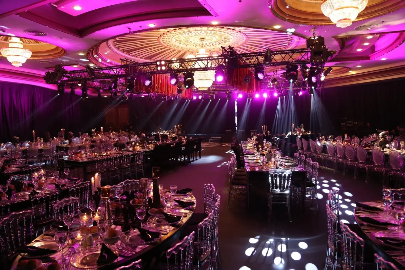 Eser Premium Hotel & SPA - İstanbul Otel Düğünü - fotoğraf 4
