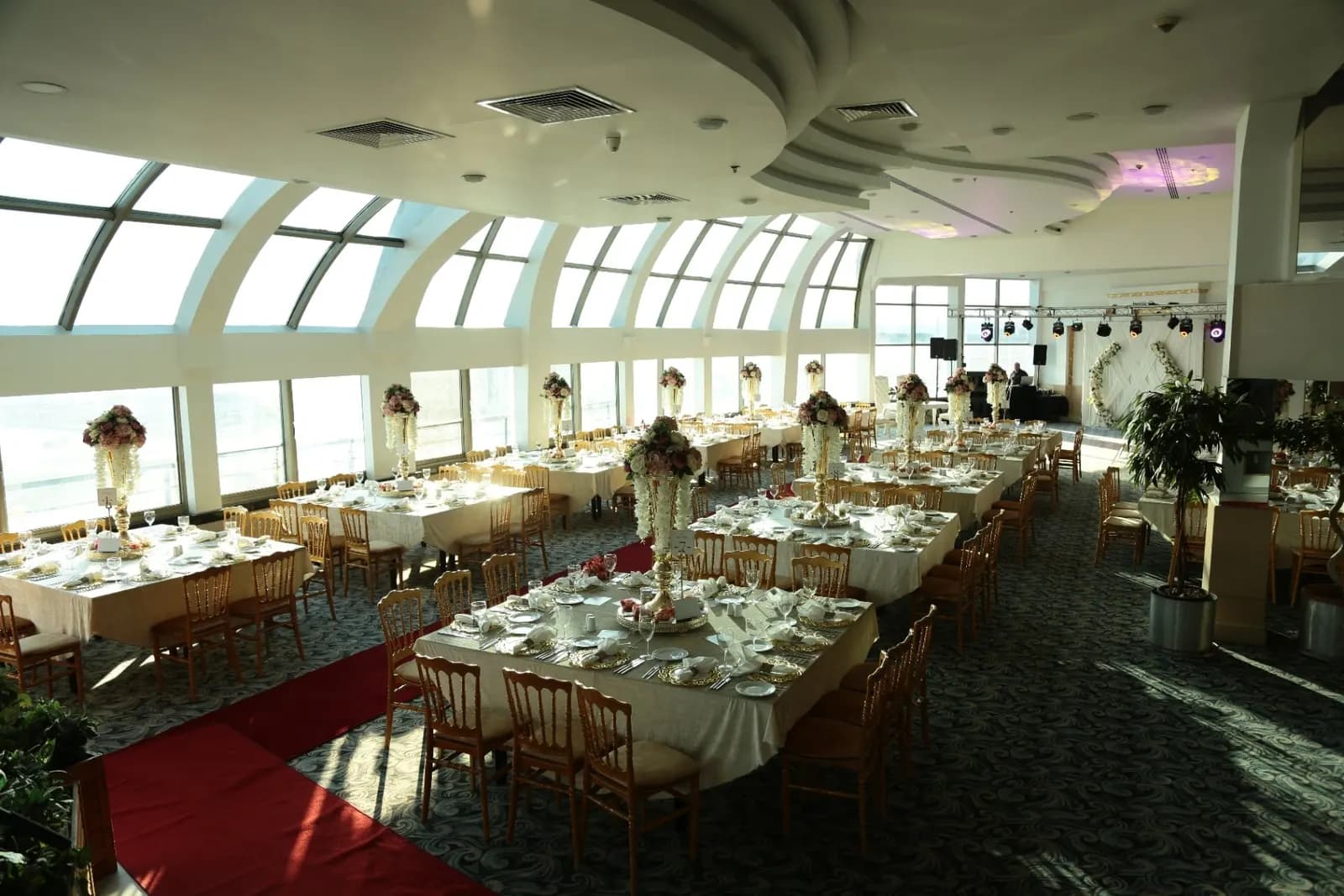 Eser Premium Hotel & SPA - İstanbul Otel Düğünü - fotoğraf 7
