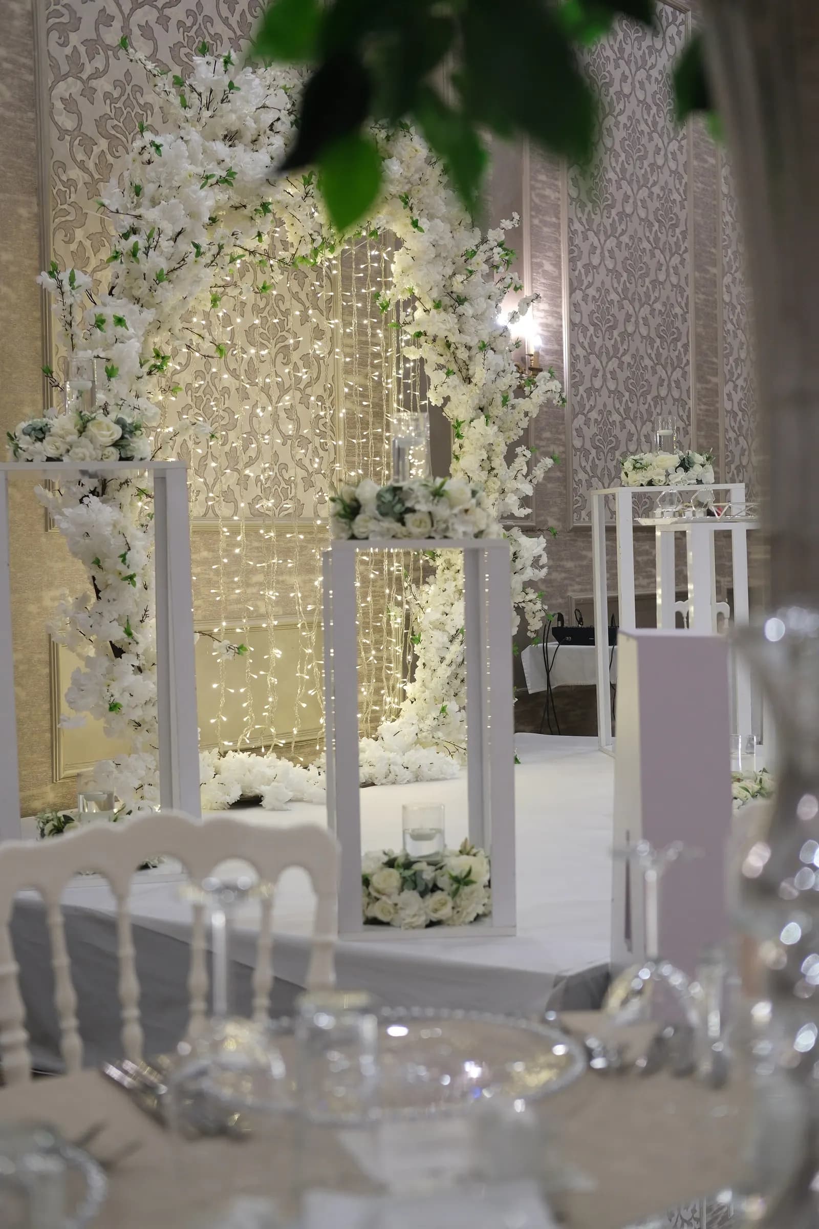 Euro Park Hotel İstanbul - İstanbul Otel Düğünü