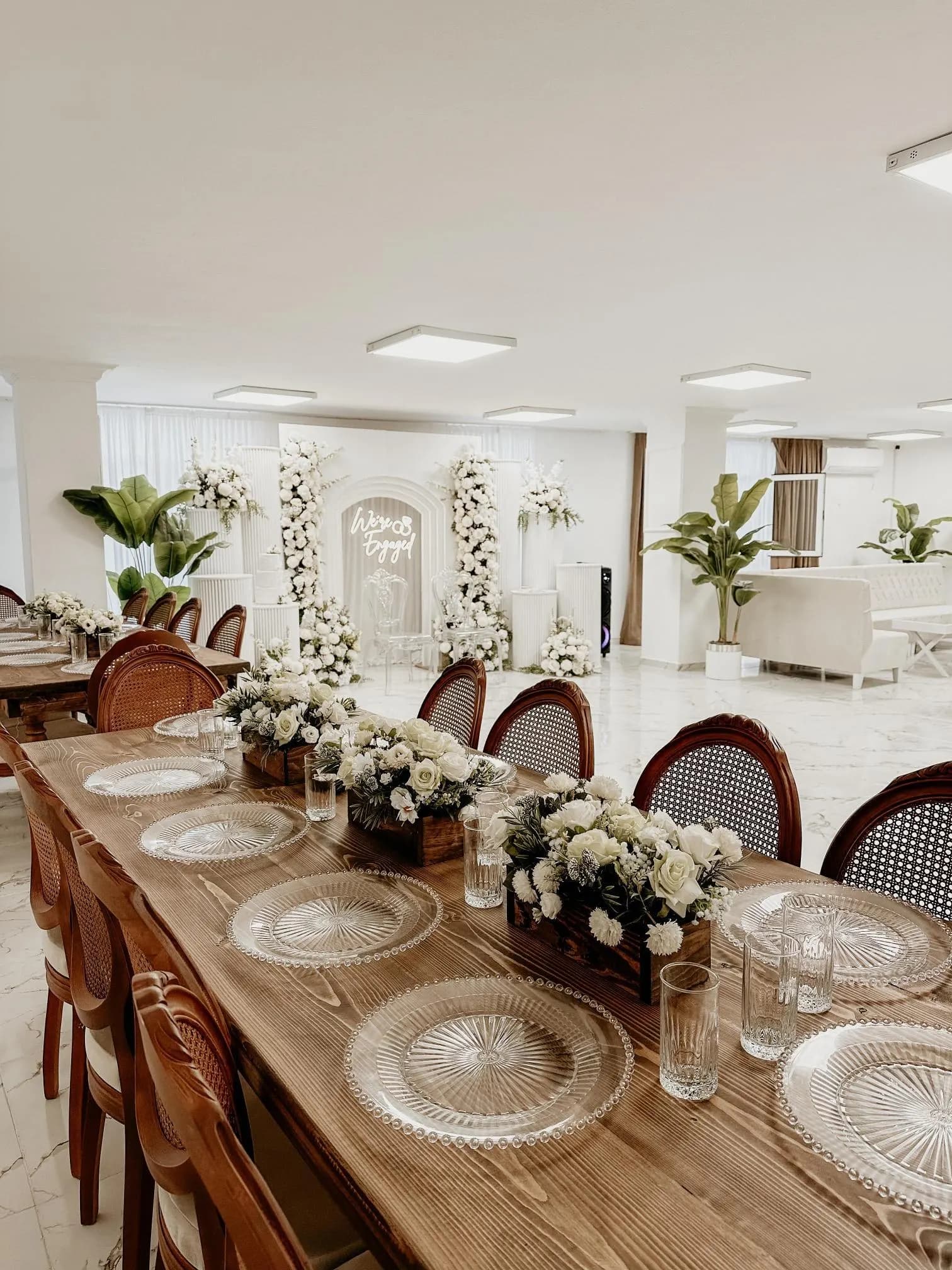 Event By Masal - İstanbul Söz-Nişan Mekanı